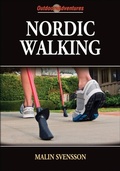 Cover: Nordic Walking - Human Kinetics Publishers