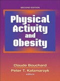 Cover: Physical Activity and Obesity - Human Kinetics