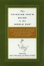 Cover: Thinking Fan's Guide to the World Cup - HarperCollins