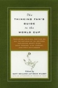 Cover: Thinking Fan's Guide to the World Cup - HarperCollins