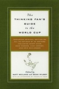 Enlarge image Cover: Thinking Fan's Guide to the World Cup - HarperCollins