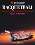 Cover: Racquetball - Human Kinetics