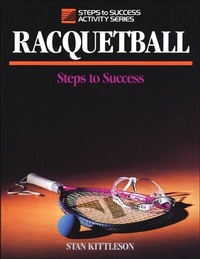 Abbildung von: Racquetball - Human Kinetics