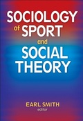 Cover: Sociology of Sport and Social Theory - Human Kinetics