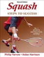 Cover: Squash - Human Kinetics Publishers