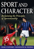Cover: Sport and Character - Human Kinetics
