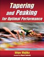Cover: Tapering and Peaking for Optimal Performance - Human Kinetics