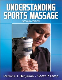 Abbildung von: Understanding Sports Massage - Human Kinetics