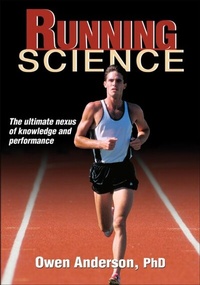 Abbildung von: Running Science - Human Kinetics Publishers