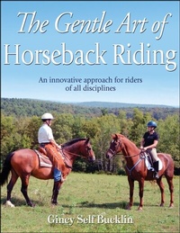 Abbildung von: Gentle Art of Horseback Riding - Human Kinetics
