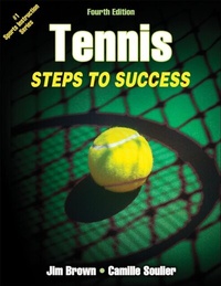 Abbildung von: Tennis - Human Kinetics