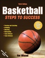 Cover: Basketball - Human Kinetics