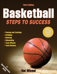 Enlarge image Cover: Basketball - Human Kinetics