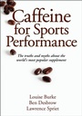 Cover: Caffeine for Sports Performance - Human Kinetics