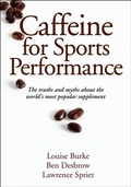 Cover: Caffeine for Sports Performance - Human Kinetics