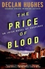 Cover: Price of Blood - HarperCollins