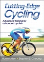 Cover: Cutting-Edge Cycling - Human Kinetics
