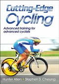 Cover: Cutting-Edge Cycling - Human Kinetics