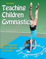 Cover: Teaching Children Gymnastics - Human Kinetics