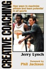 Cover: Creative Coaching - Human Kinetics