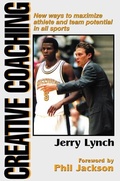 Cover: Creative Coaching - Human Kinetics