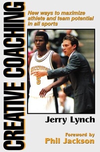 Enlarge image Cover: Creative Coaching - Human Kinetics