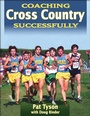 Cover: Coaching Cross Country Successfully - Human Kinetics