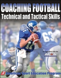 Abbildung von: Coaching Football Technical & Tactical Skills - Human Kinetics Publishers
