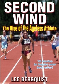Abbildung von: Second Wind - Human Kinetics