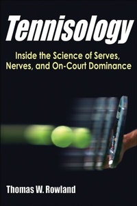 Abbildung von: Tennisology - Human Kinetics