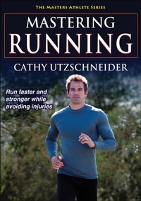Enlarge image Cover: Mastering Running - Human Kinetics