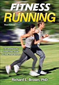 Abbildung von: Fitness Running - Human Kinetics