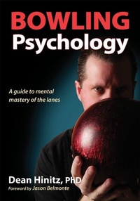 Abbildung von: Bowling Psychology - Human Kinetics Publishers