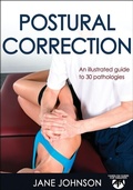 Cover: Postural Correction - Human Kinetics