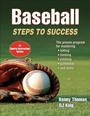 Cover: Baseball - Human Kinetics