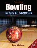 Cover: Bowling - Human Kinetics