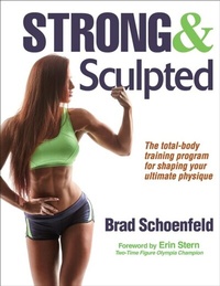 Abbildung von: Strong & Sculpted - Human Kinetics Publishers