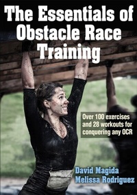 Abbildung von: Essentials of Obstacle Race Training - Human Kinetics