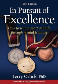 Abbildung von: In Pursuit of Excellence - Human Kinetics Publishers