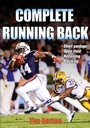 Cover: Complete Running Back - Human Kinetics