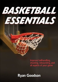 Abbildung von: Basketball Essentials - Human Kinetics
