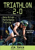 Cover: Triathlon 2.0 - Human Kinetics