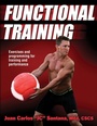 Cover: Functional Training - Human Kinetics Publishers