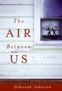 Cover: The Air Between Us - HarperCollins
