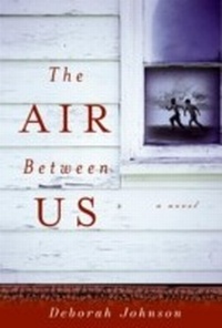 Enlarge image Cover: The Air Between Us - HarperCollins