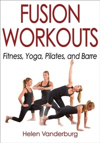 Abbildung von: Fusion Workouts - Human Kinetics Publishers