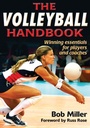 Cover: Volleyball Handbook - Human Kinetics