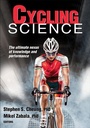 Cover: Cycling Science - Human Kinetics Publishers