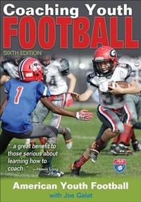 Abbildung von: Coaching Youth Football - Human Kinetics