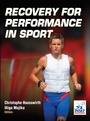 Cover: Recovery for Performance in Sport - Human Kinetics